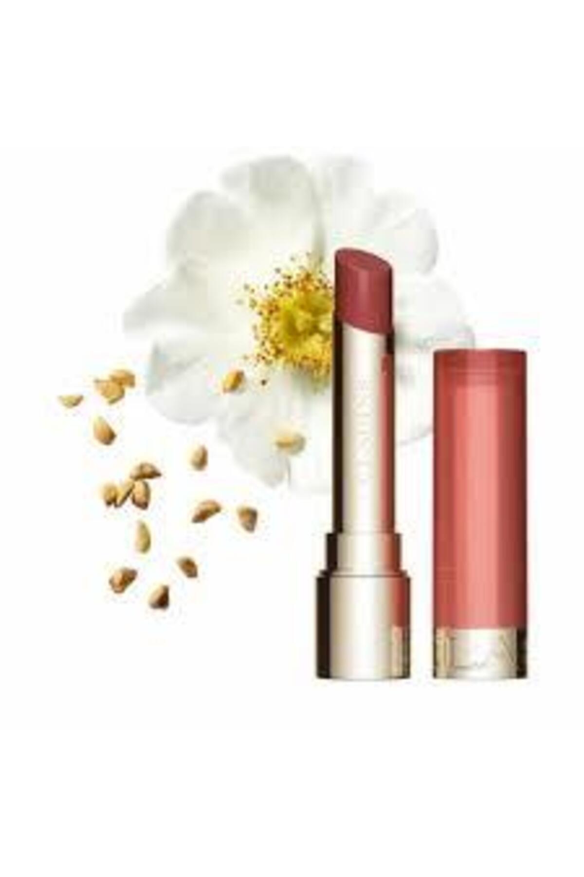 Clarins Lip Oil Balm Renkli Nemlendirici 03 Lychee