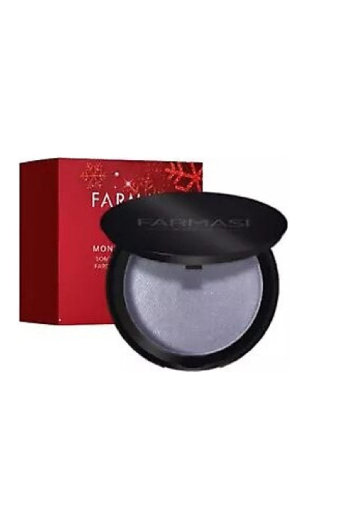 Farmasi Tekli Göz Farı Pearly Blue Wınter Edıtıon