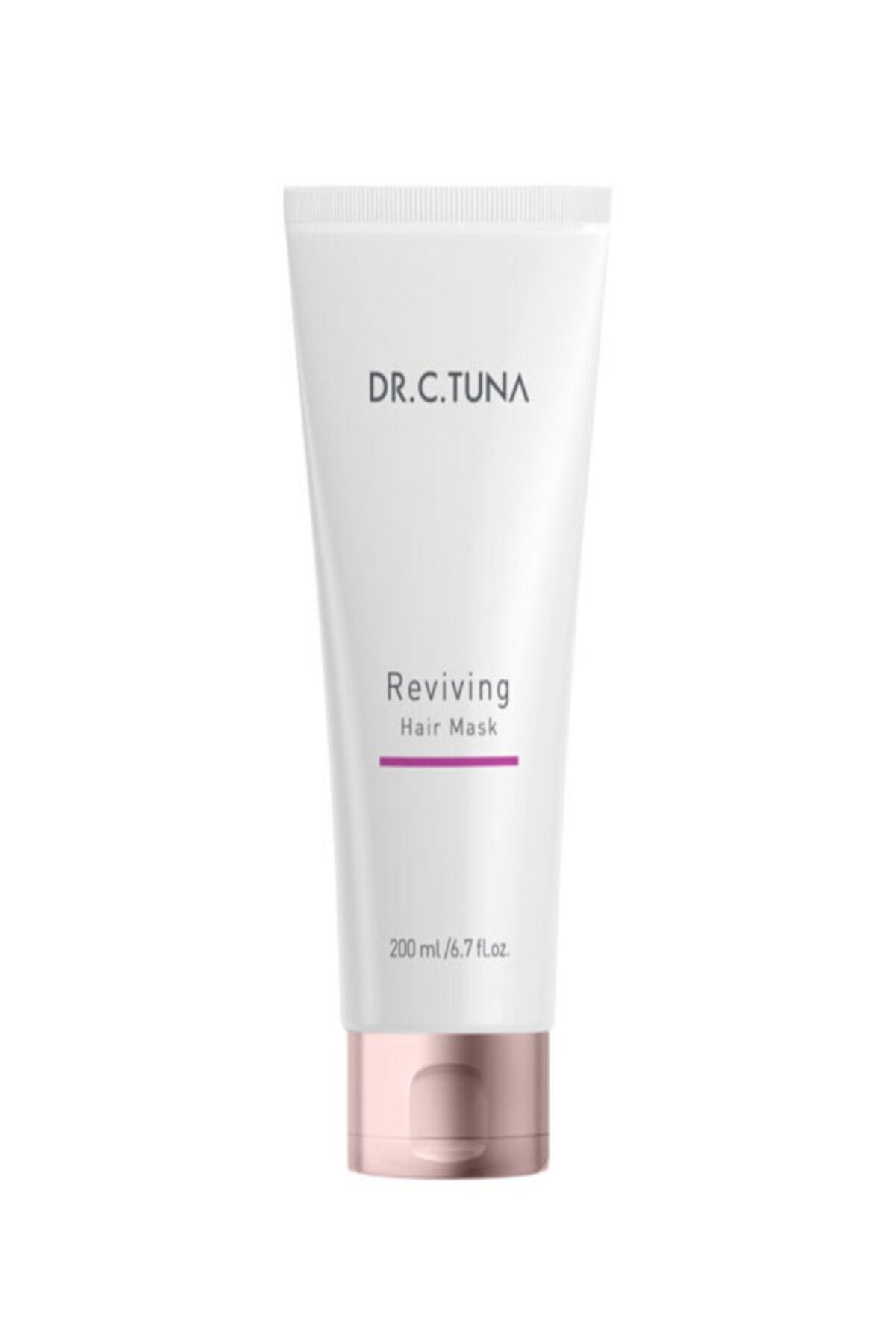 Farmasi Dr. C. Tuna Revıvıng Canlandırıcı Maske 200 Ml