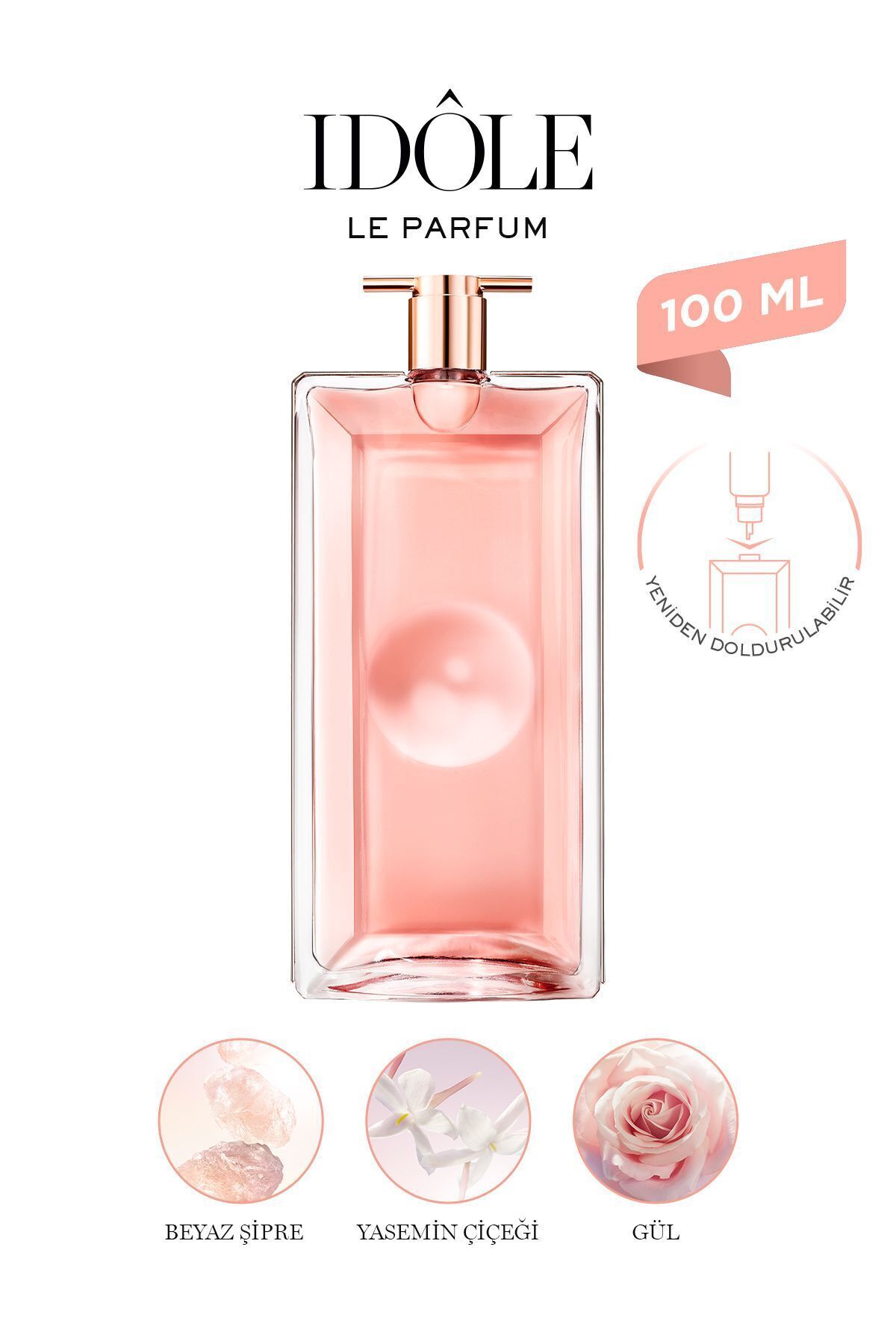 Lancome Idole Le Parfum EDP 100 ml 3614273069175