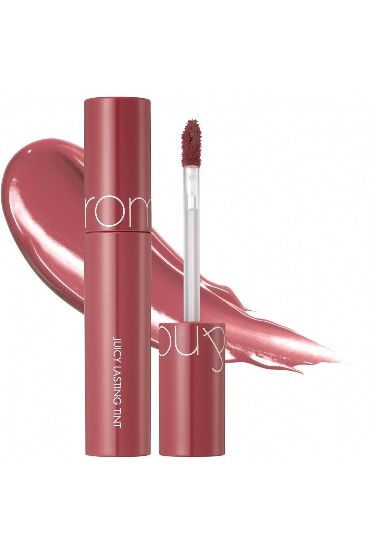 Yoğun Pigmentli Uzun Süre Kalıcı Juicy Lasting Tint - Mulled Peach