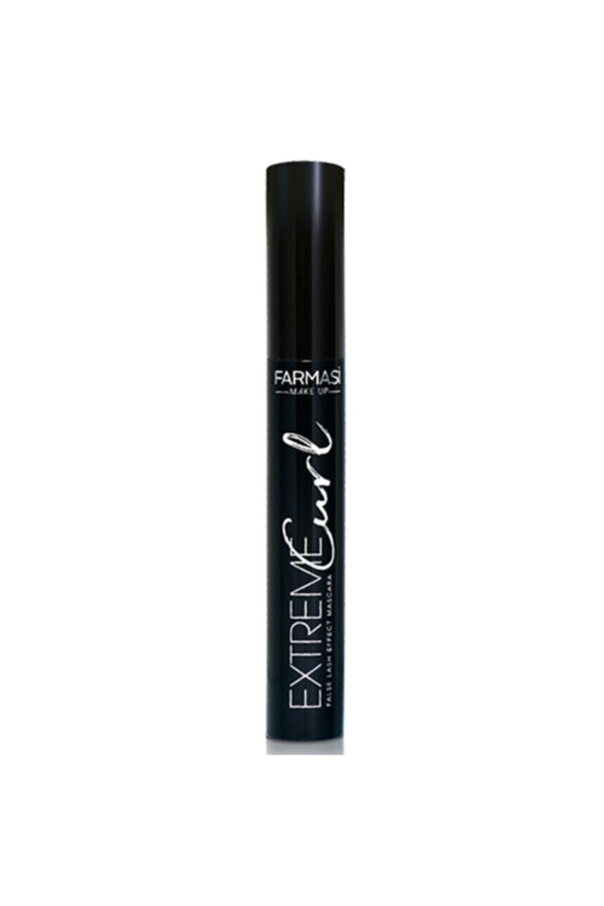Farmasi Extreme Curl Maskara