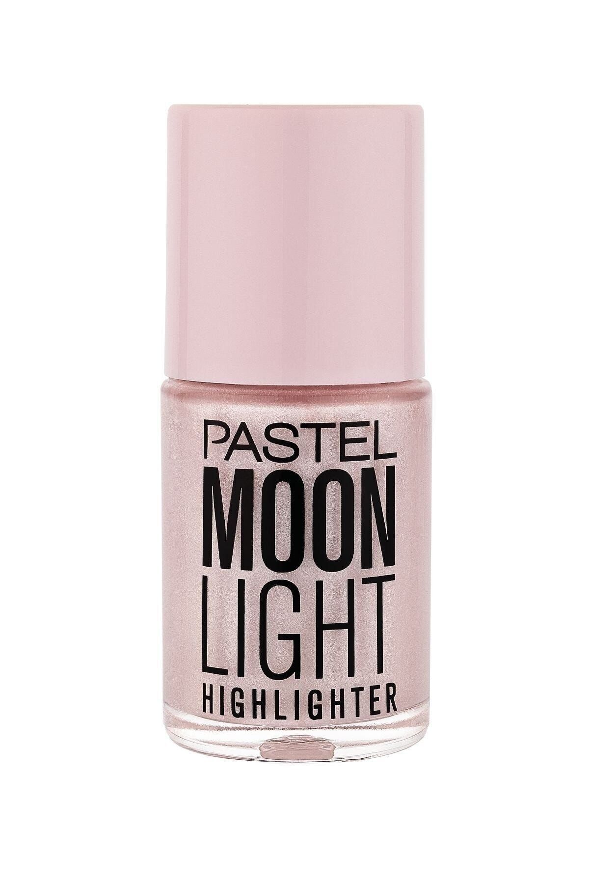 Pastel Moonlight Highlighter - Likit Aydınlatıcı (8690644010651)
