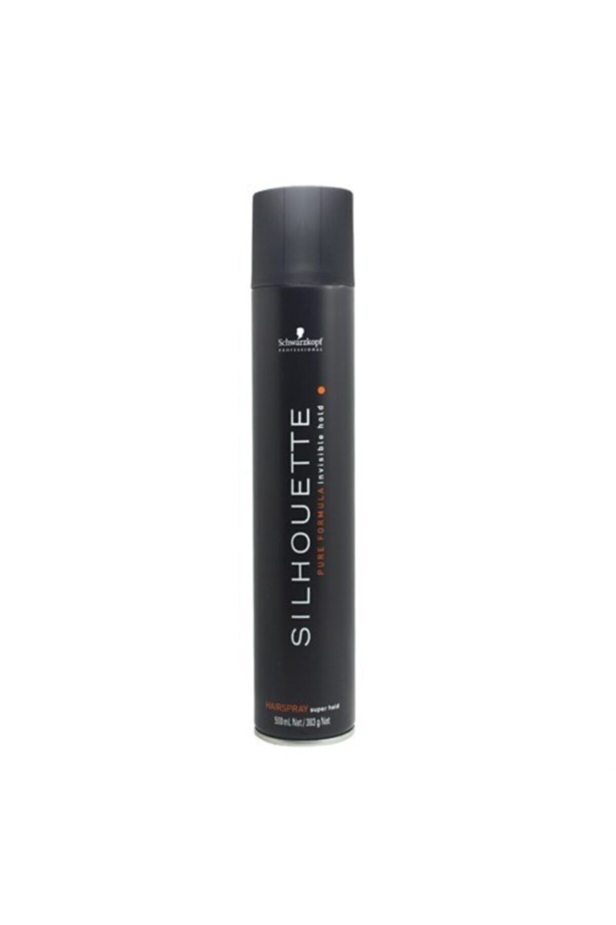 Schwarzkopf Silhouette Saç Şekillendirici Sprey 500ml.