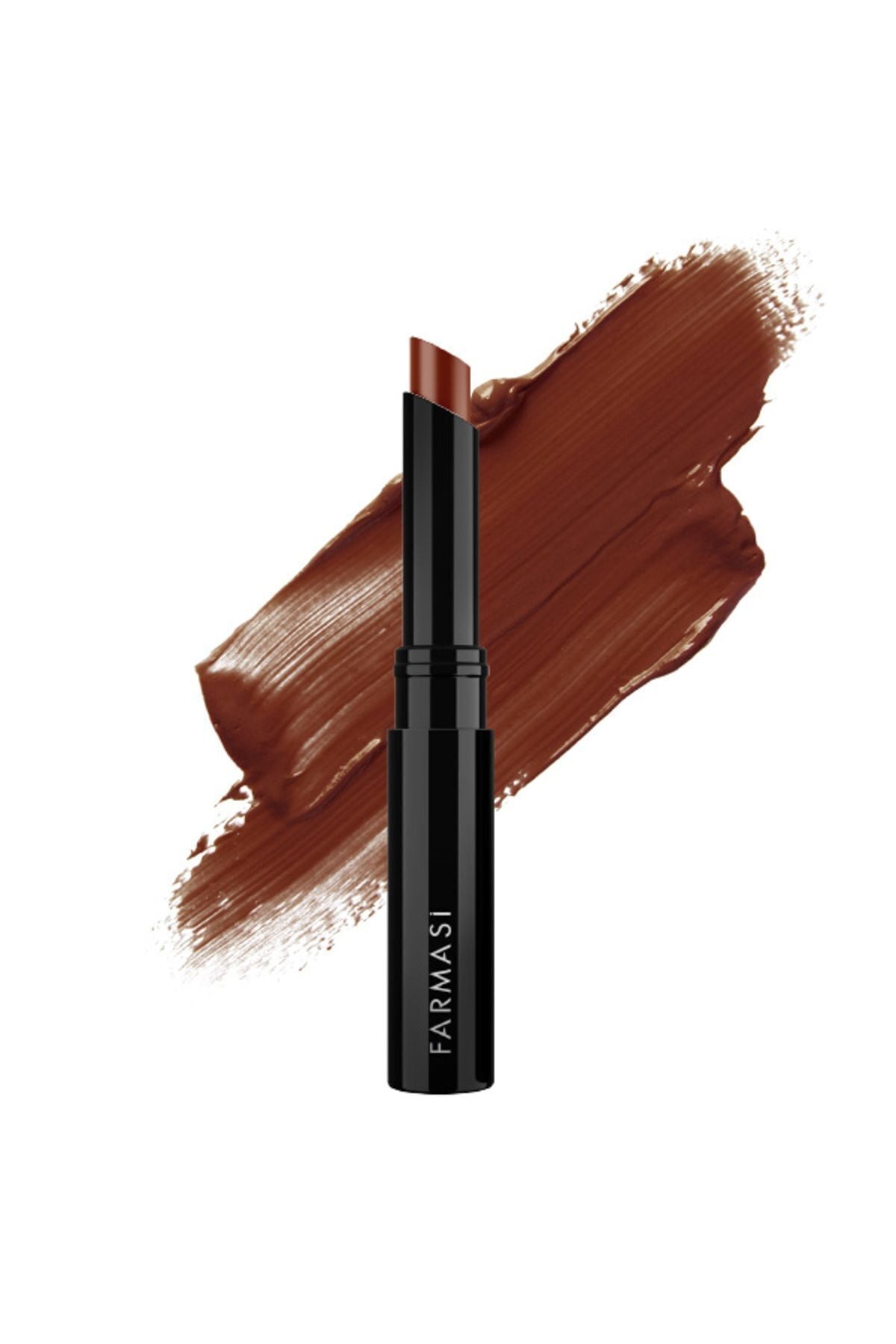 FARMASİ LİP STIYLO RUJ REDDİSH BROWN 01