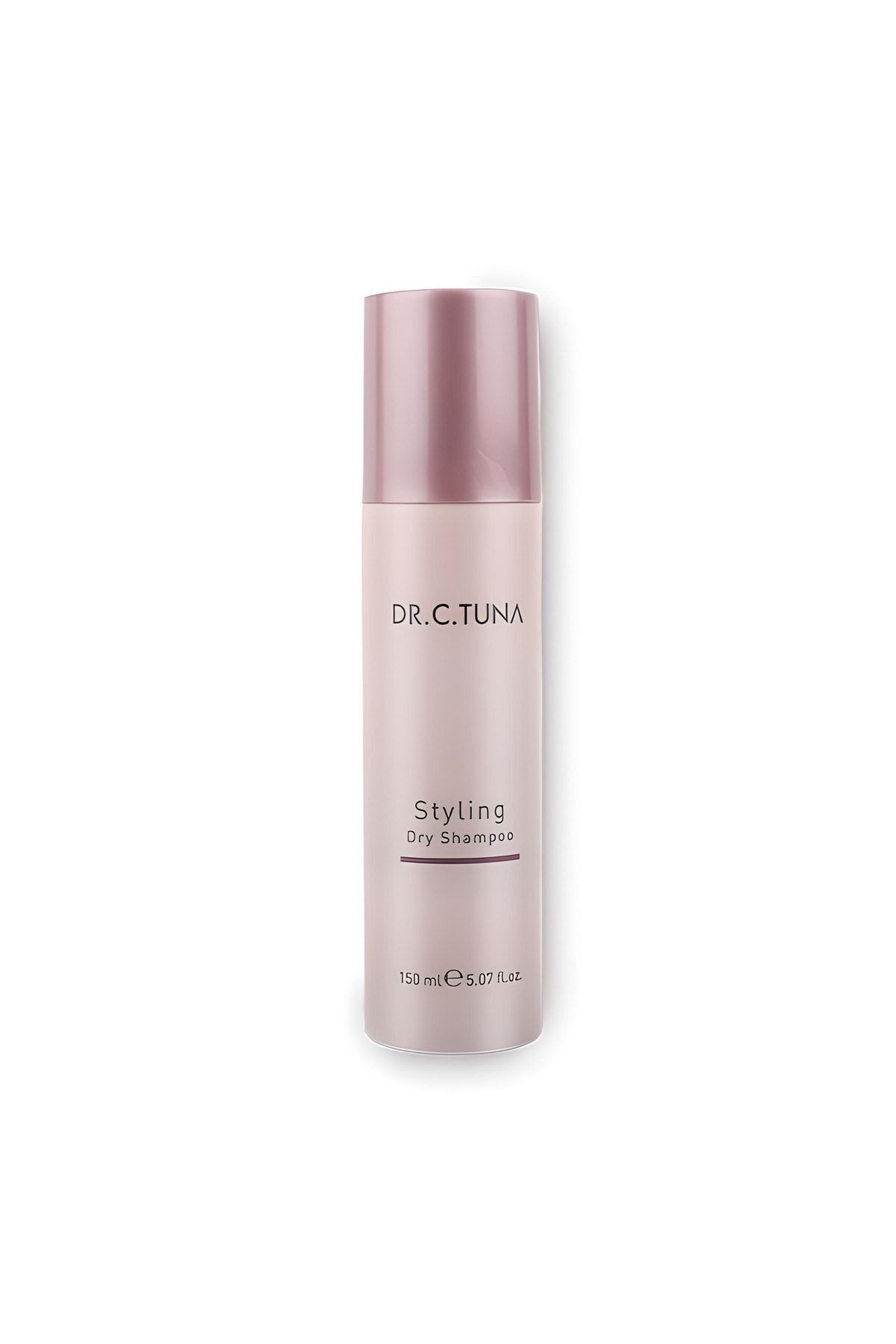 Farmasi Dr.C.Tuna Styling Dry Shampoo Kuru Şampuan 150ml