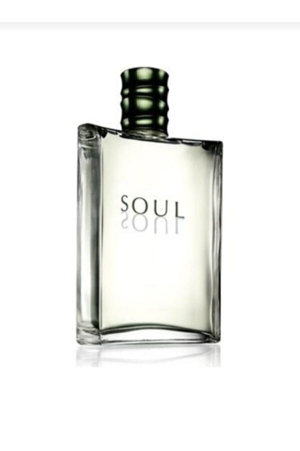 Oriflame Soul Edt 100 Ml Erkek Parfümü