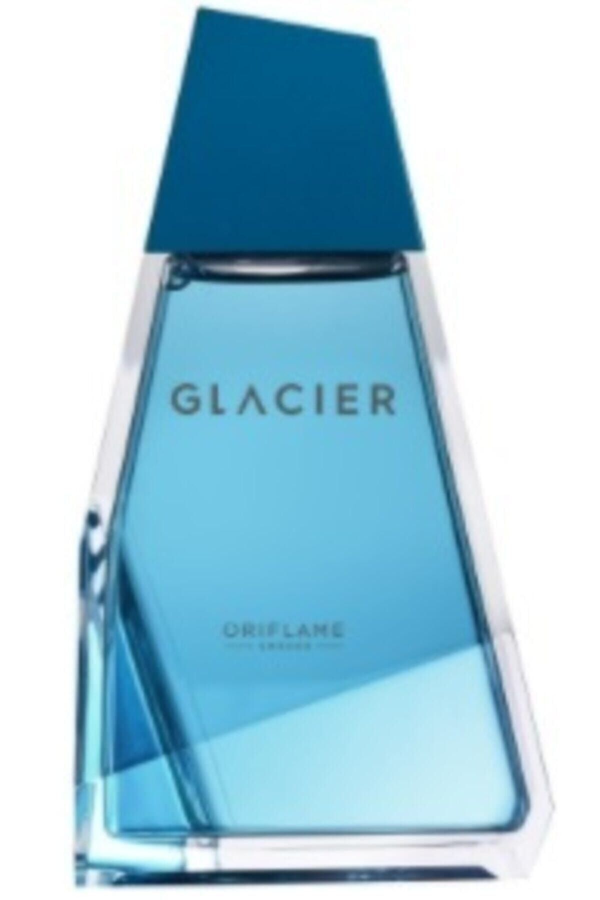 Oriflame Glacier Edt 100 ml Erkek Parfüm 009693