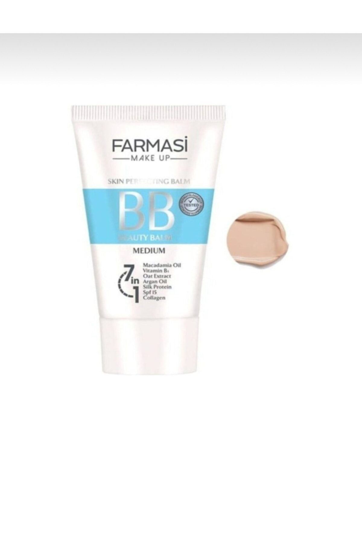 Farmasi Bb Medium Orta 50 ml