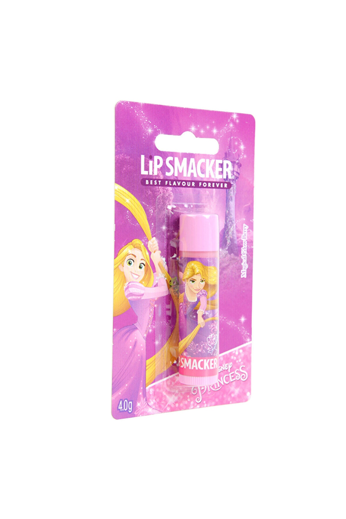 Lip Smacker Rapunzel Magical Glow Dudak Kremi