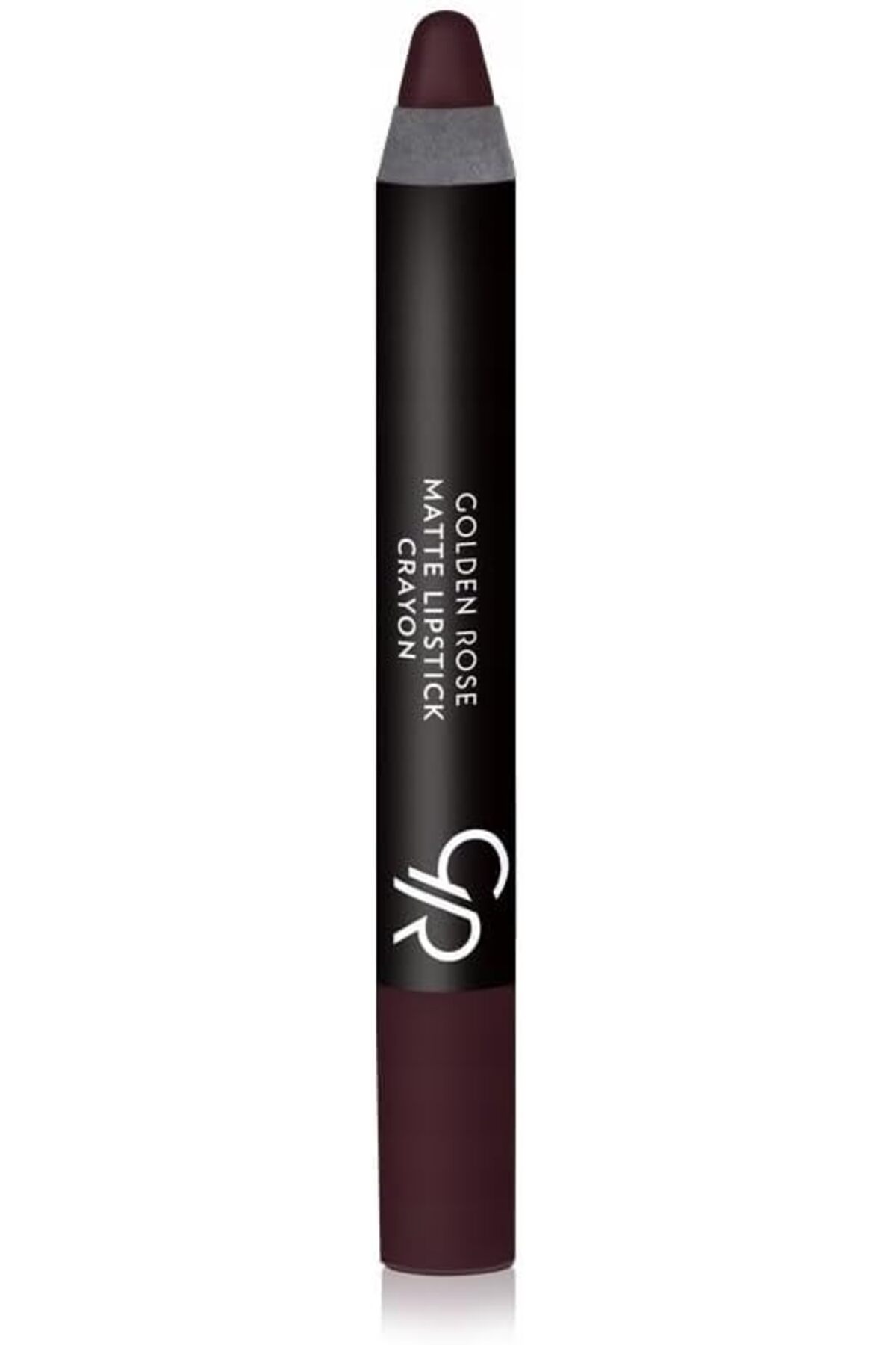 Golden Rose Matte Lipstick Crayon Kalem No: 03