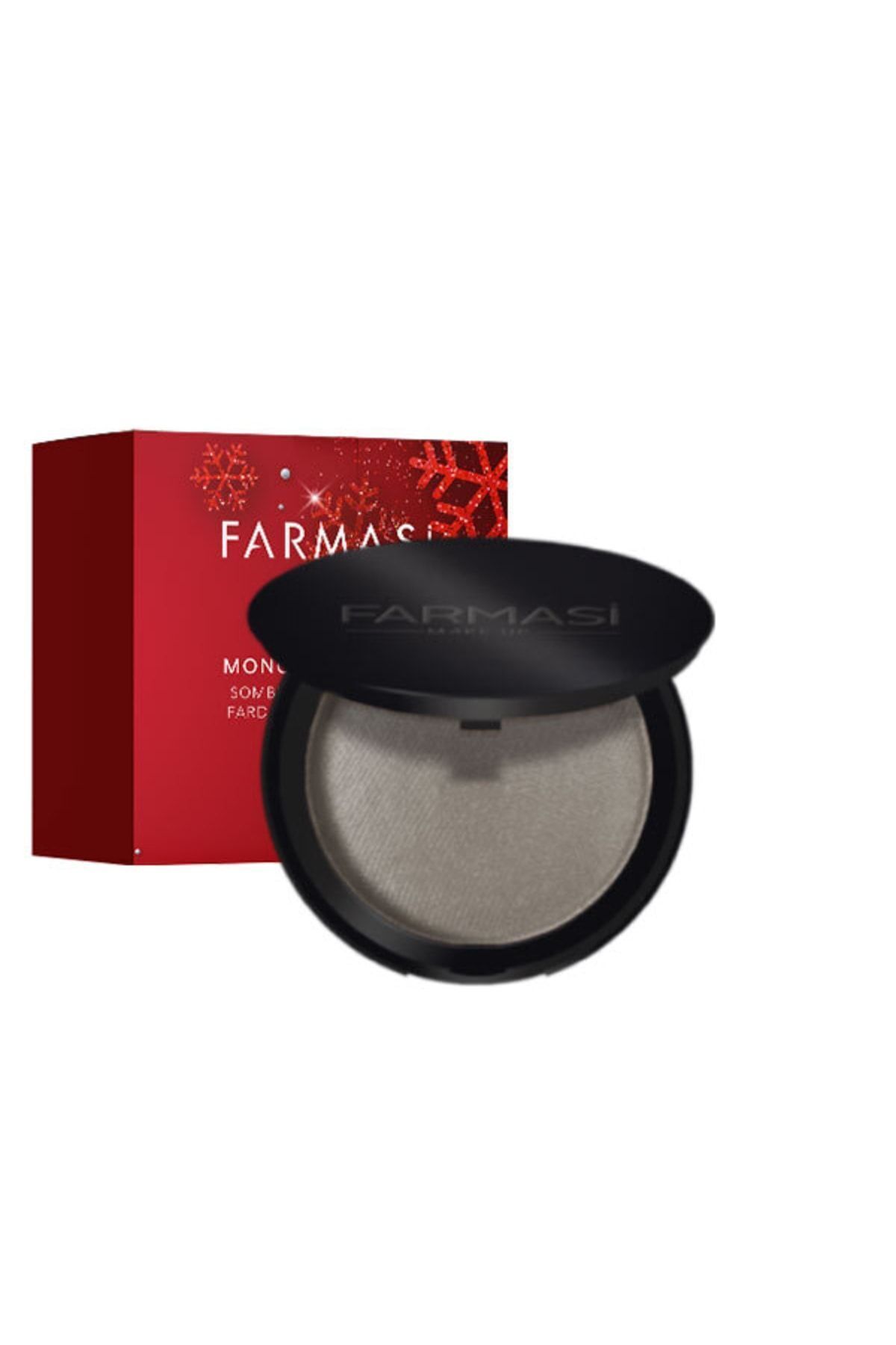Farmasi Tekli Göz Farı Smokey Sılver