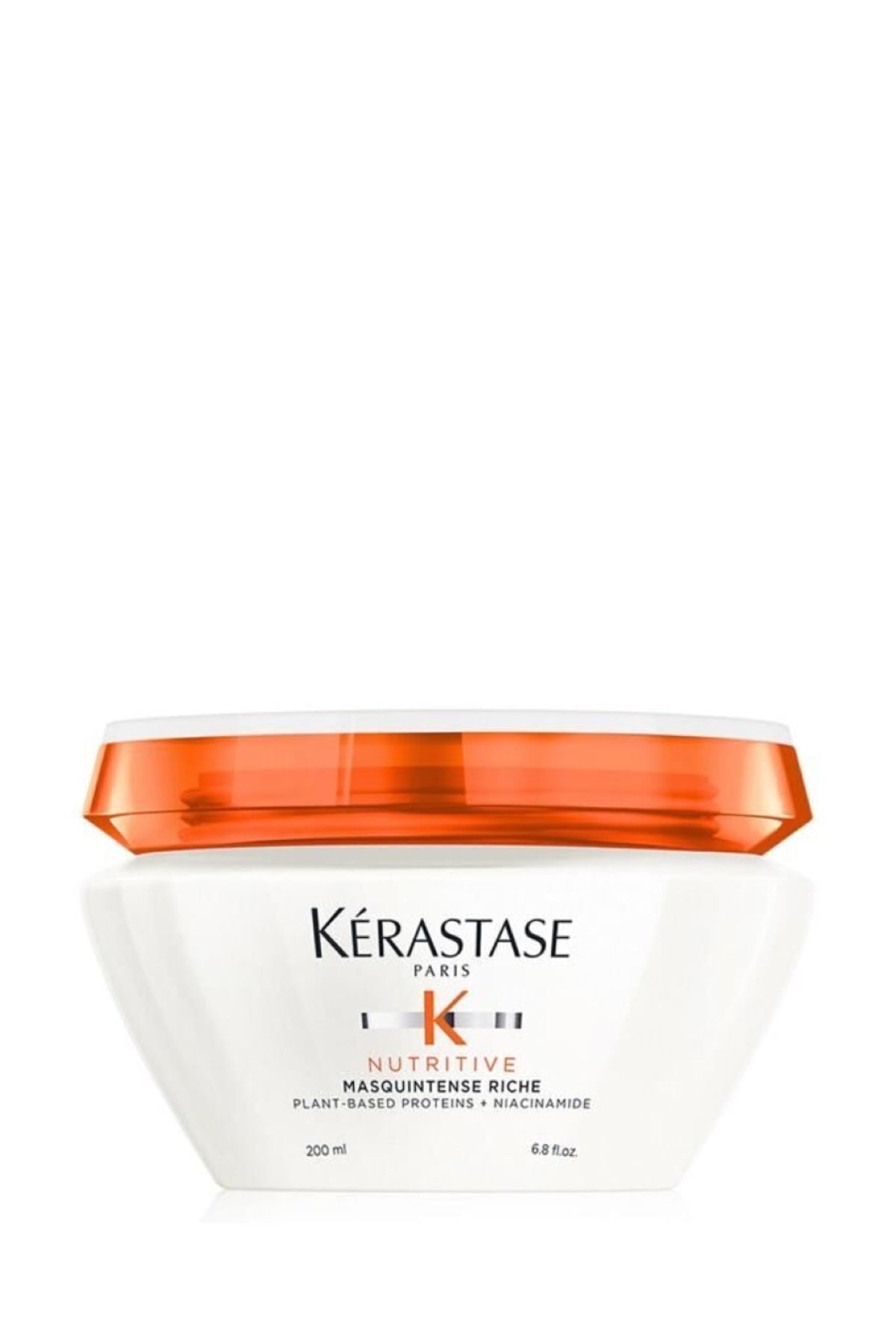 Kerastase Nutritive Masquintense Riche -Çok Kuru Kalın Saçlar İçin Besleyici Bakım Maskesi -200 ml-CYT99794647