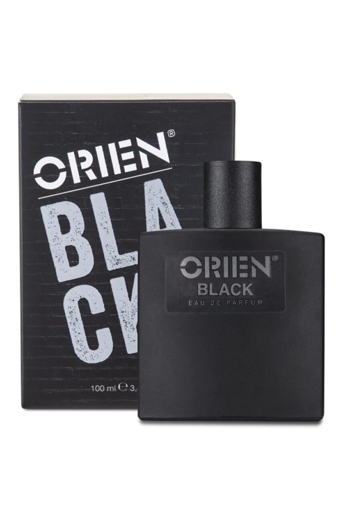 Black Men Edp Erkek Parfüm 100 ml