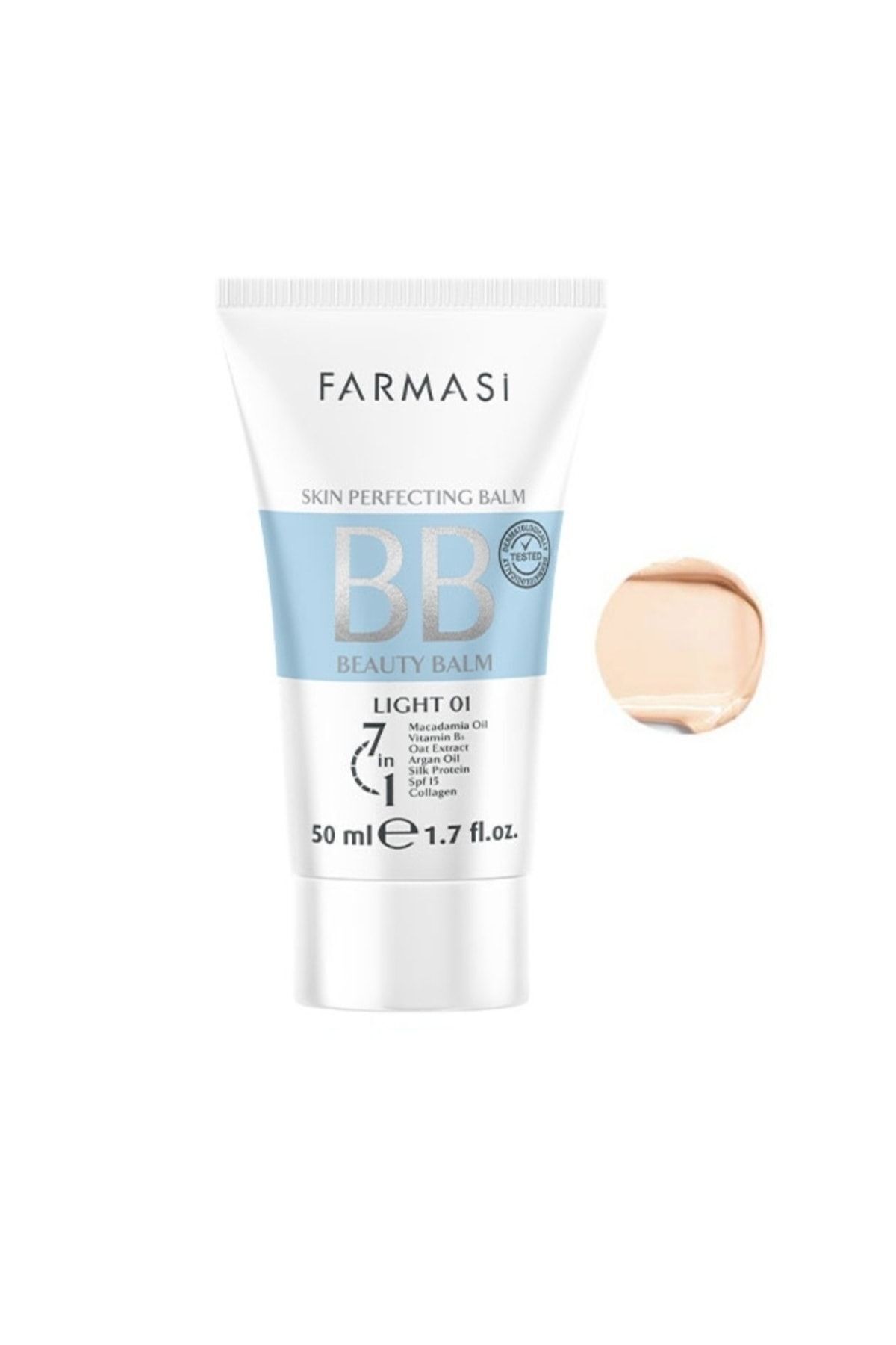 Farmasi Bb Krem Lıght-01