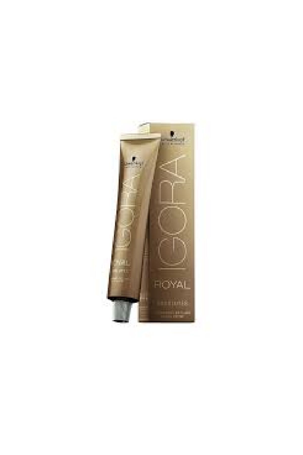 Schwarzkopf İgora Royal Absolutes 8-01