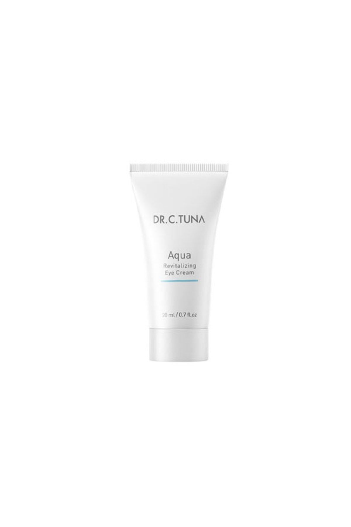 Farmasi Dr. C. Tuna Aqua Göz Kremi 20 Ml