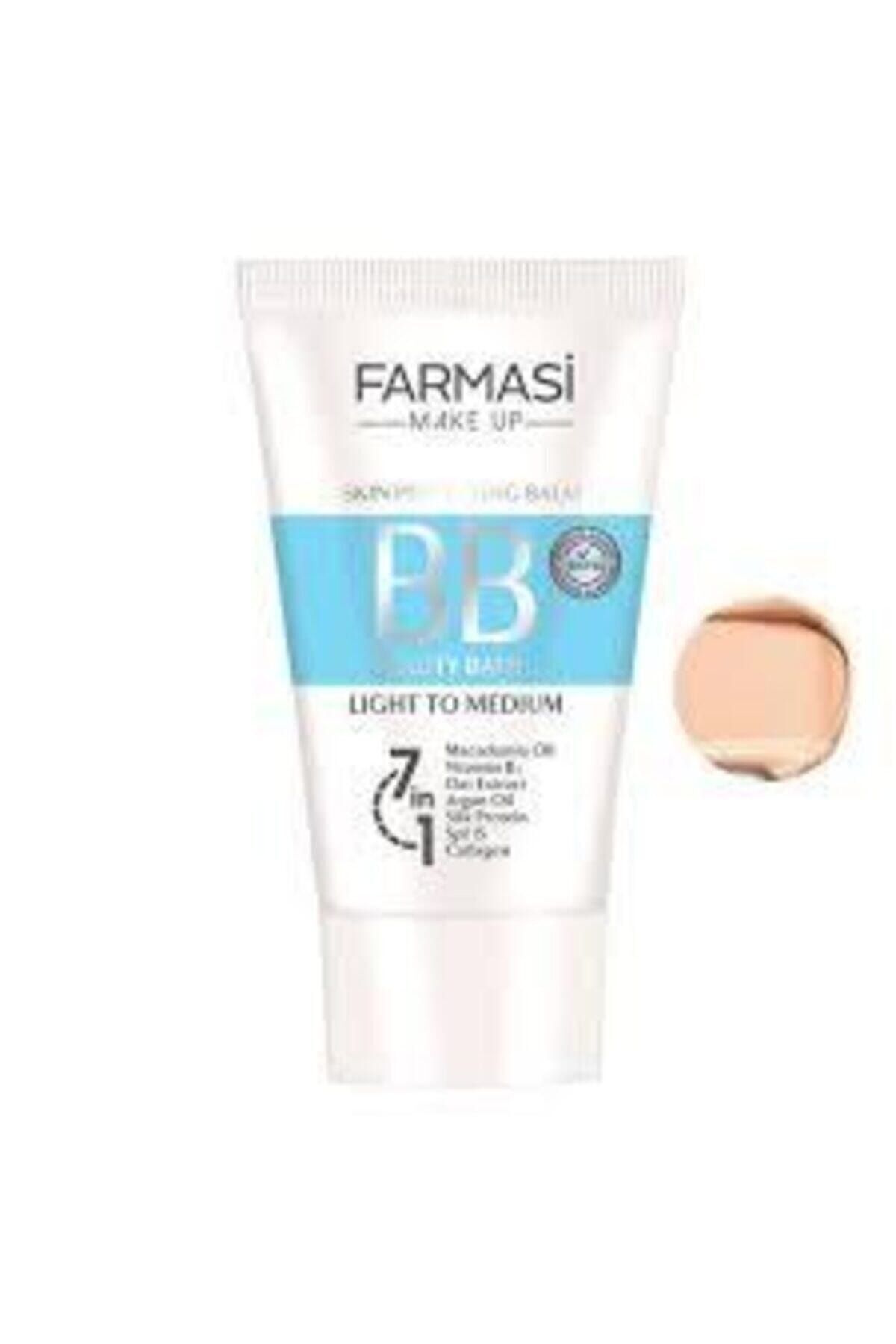 Farmasi Bb Krem 02