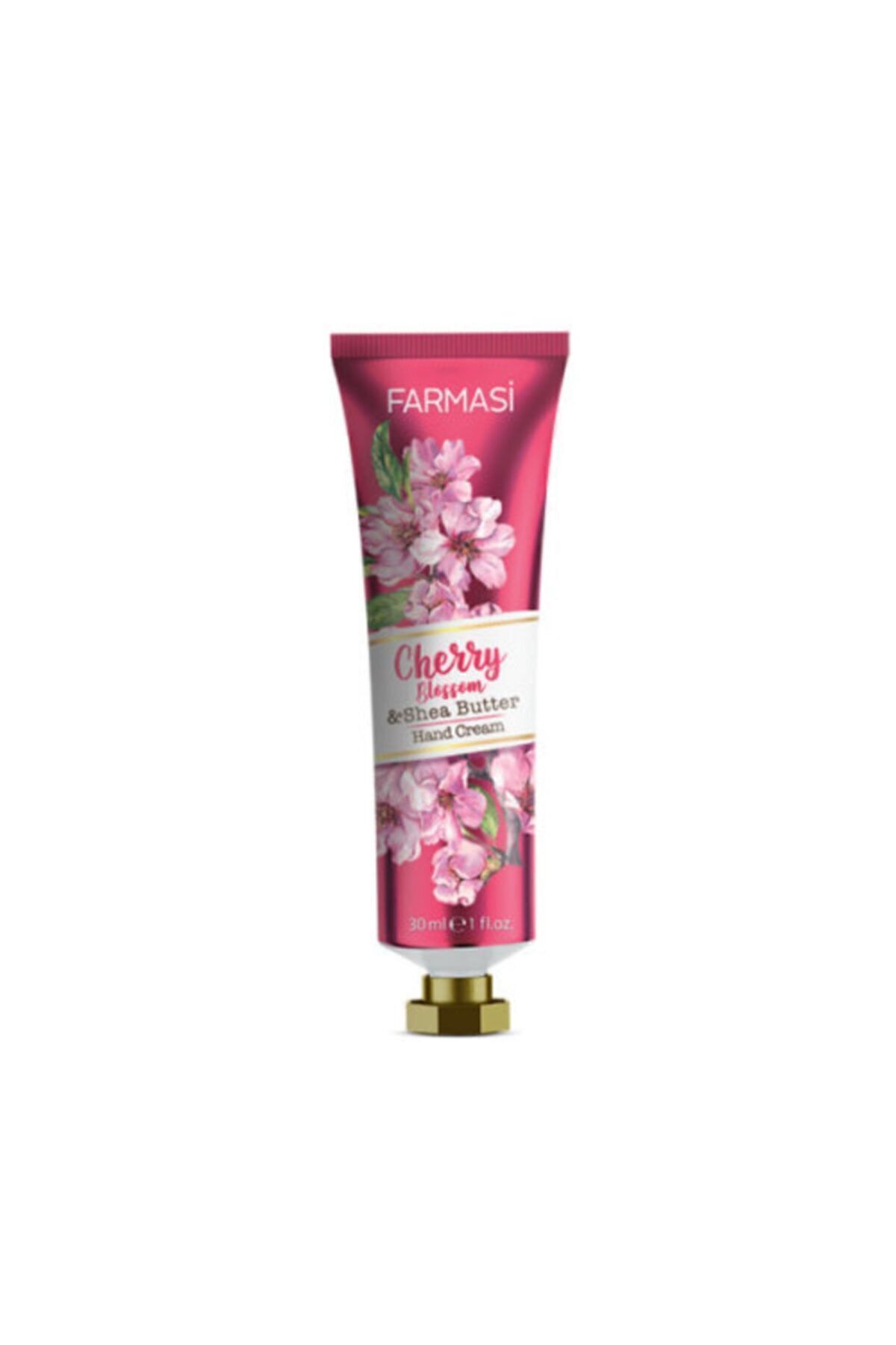 Farmasi Kiraz Çiçeği & Shea Yağı El Kremi
