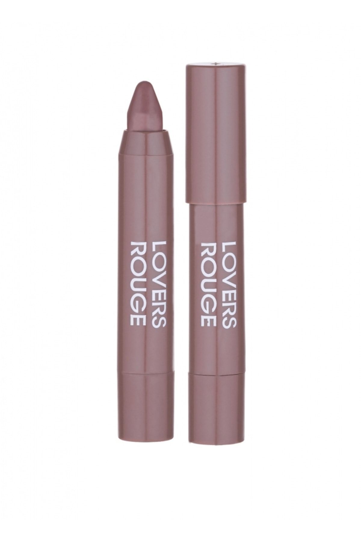 Gabrini Lovers Rouge Moisture& Colour No:11