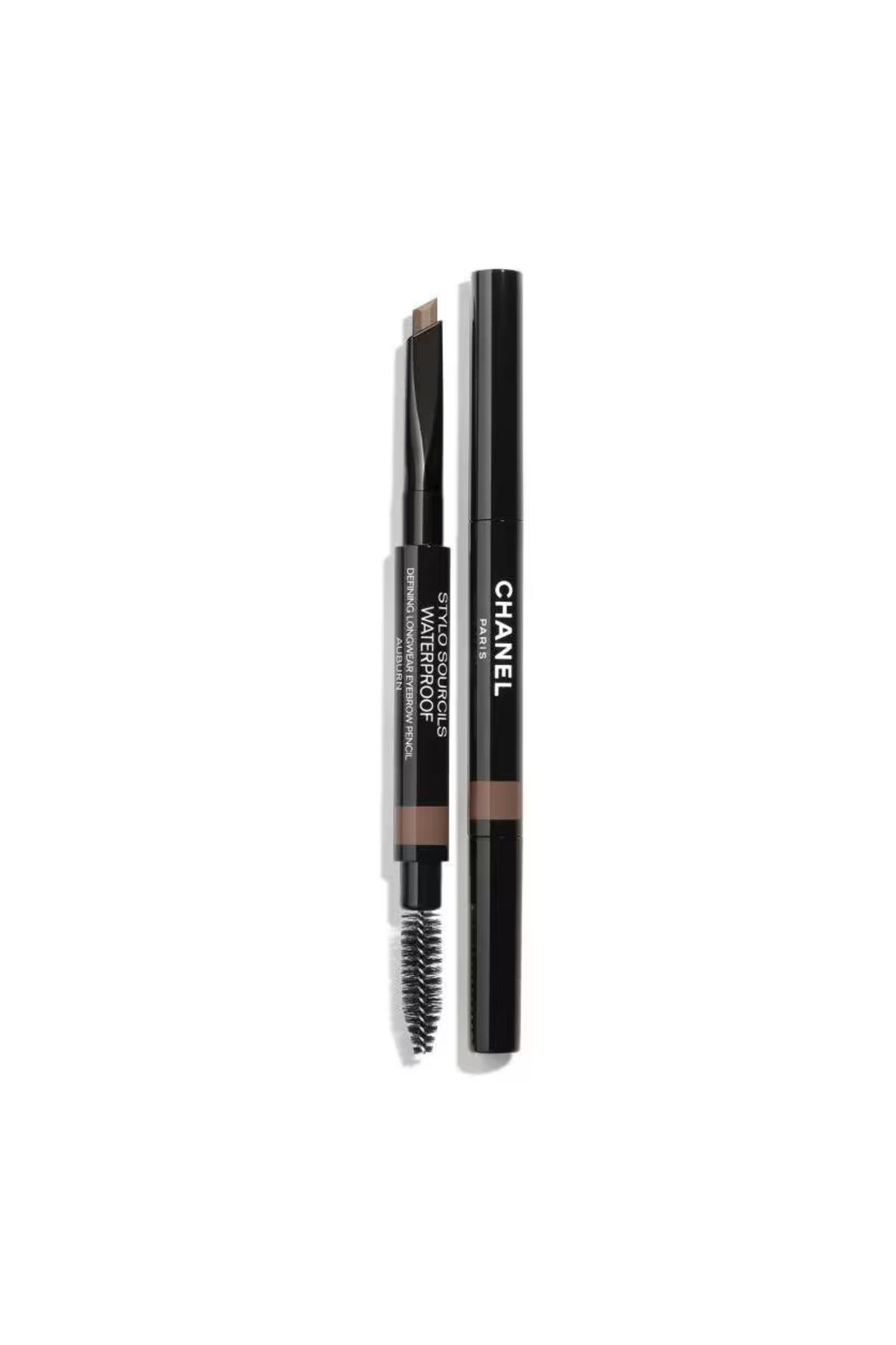 Chanel STYLO SOURCILS WATERPROOF - 802 Auburn 0.27 g