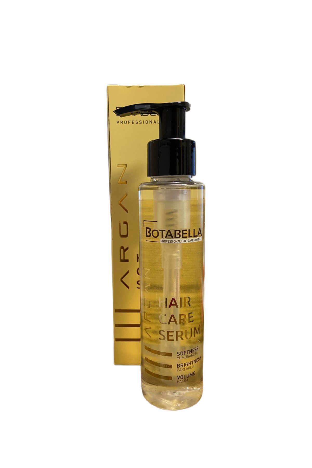BOTABELLA HAIR CARE SERUM ARGAN