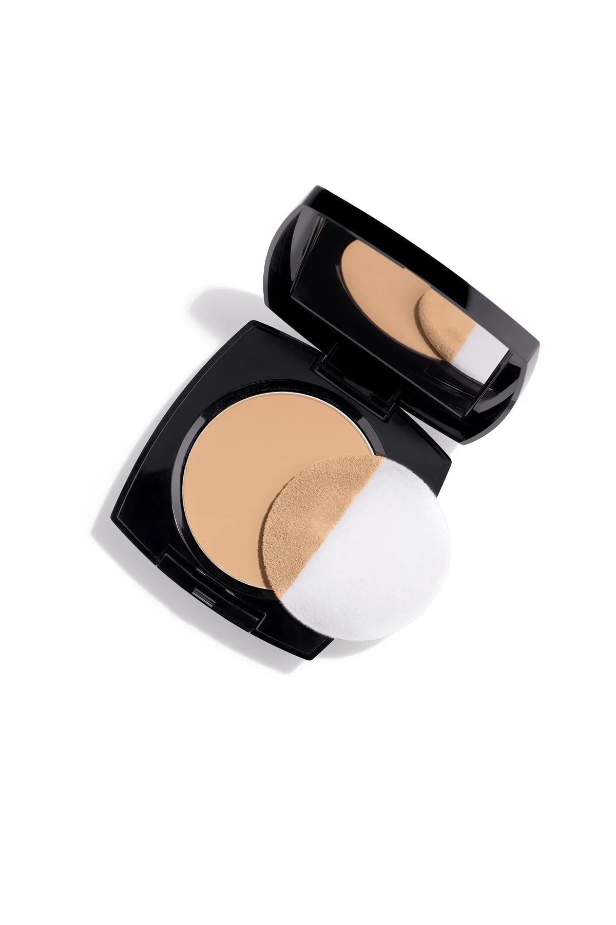 AVON True Colour Mat Görünüm Veren Sıkıştırılmış Pudra Neutral Light