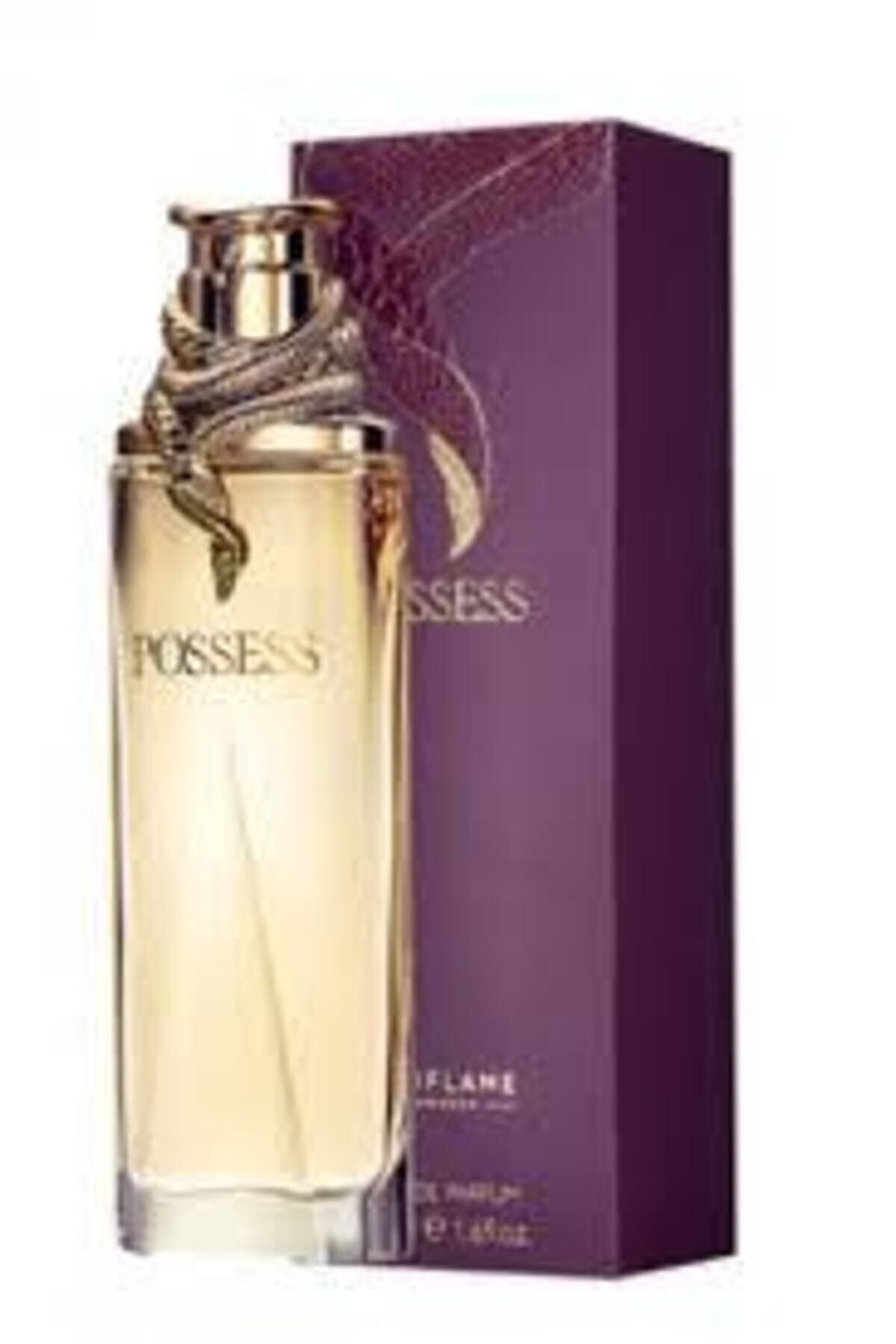 Oriflame Posess Parfüm 50 Ml