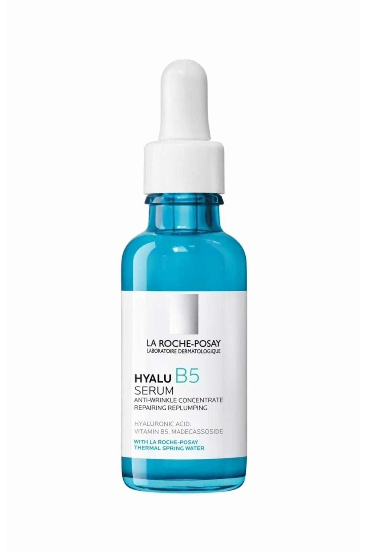 La Roche Posay Günlük Kırışıklık Karşıtı Dolgunlaştırıcı Yoğun Bakım Cilt Serumu 10ml