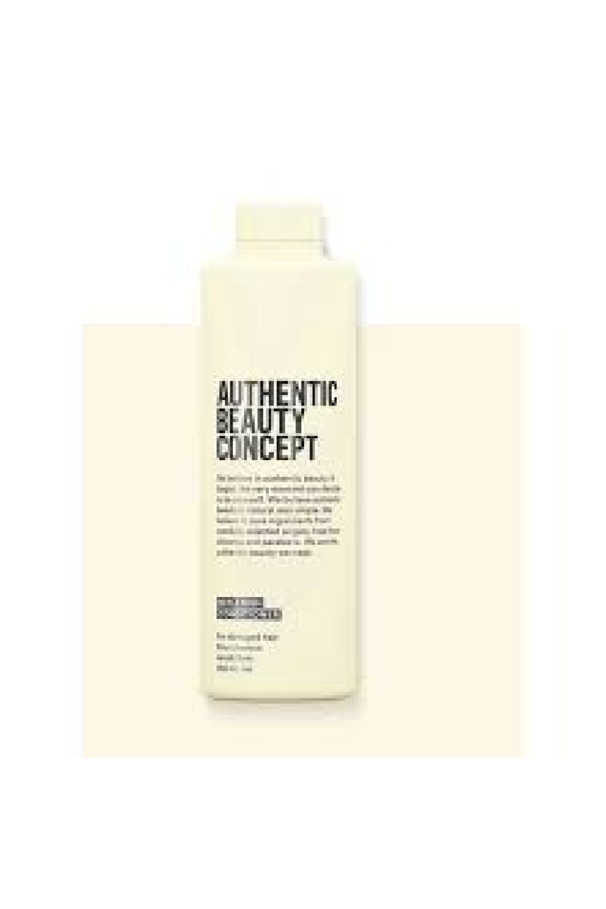 Schwarzkopf AUTHENTIC BEAUTY CONCEPT conditioner 250ml
