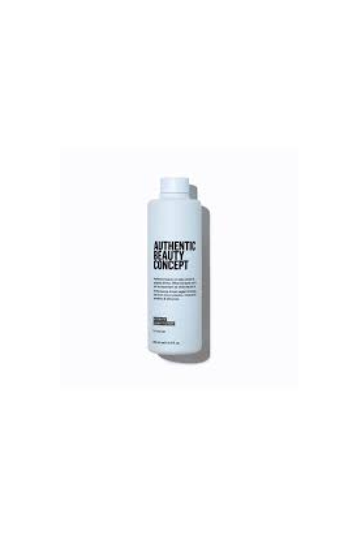 Schwarzkopf authentıc beauty concept hydrate condıtıoner 250ml