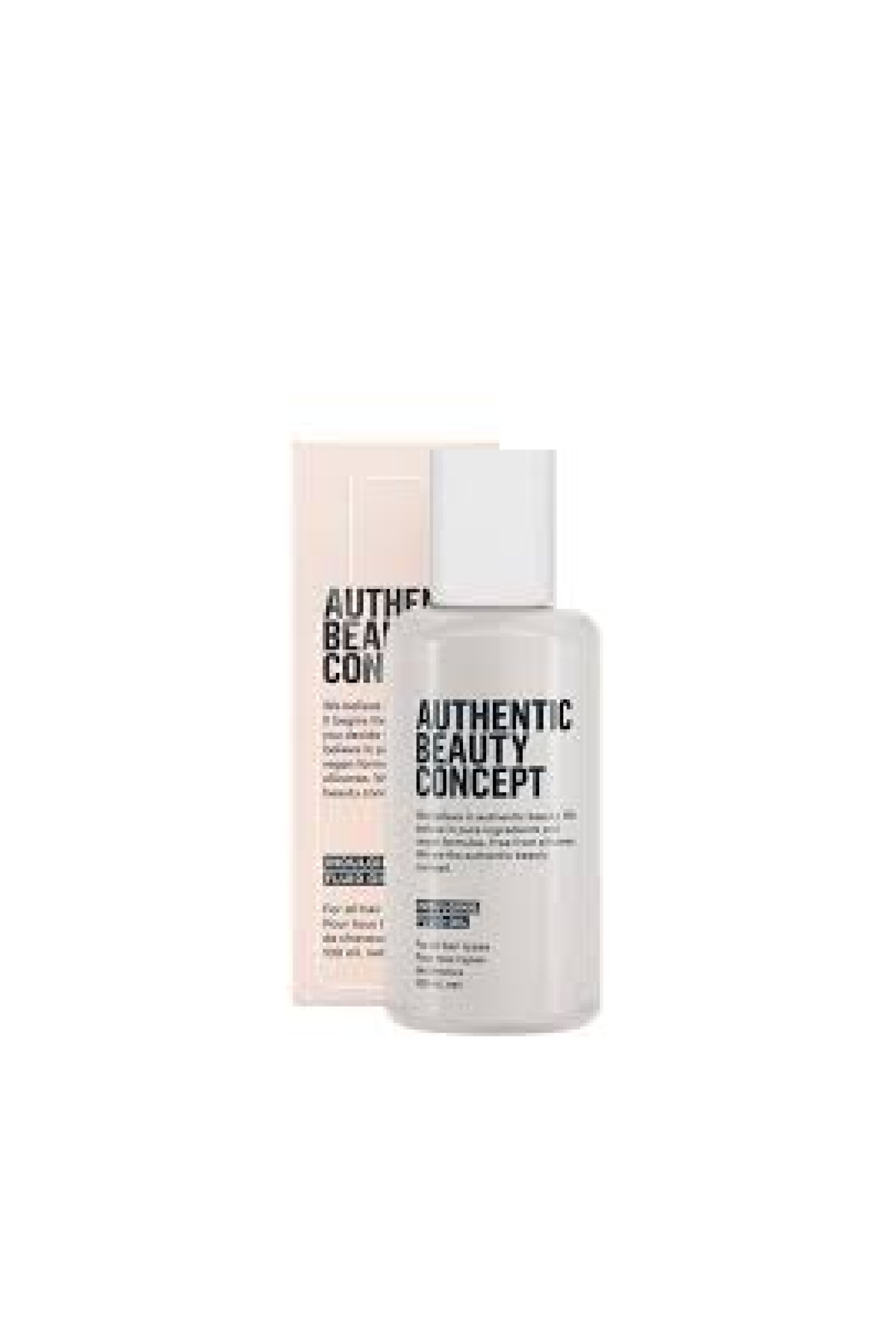 Schwarzkopf AUTHENTIC BEAUTY CONCEPT DENGELEYİCİ BAKIM İKSİRİ 100ml