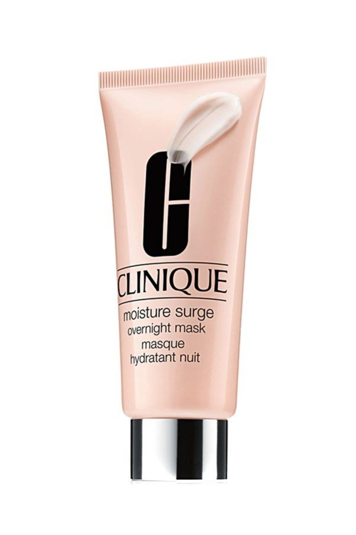 Clinique Gece Maskesi Ms Overnight Mask 20714576219
