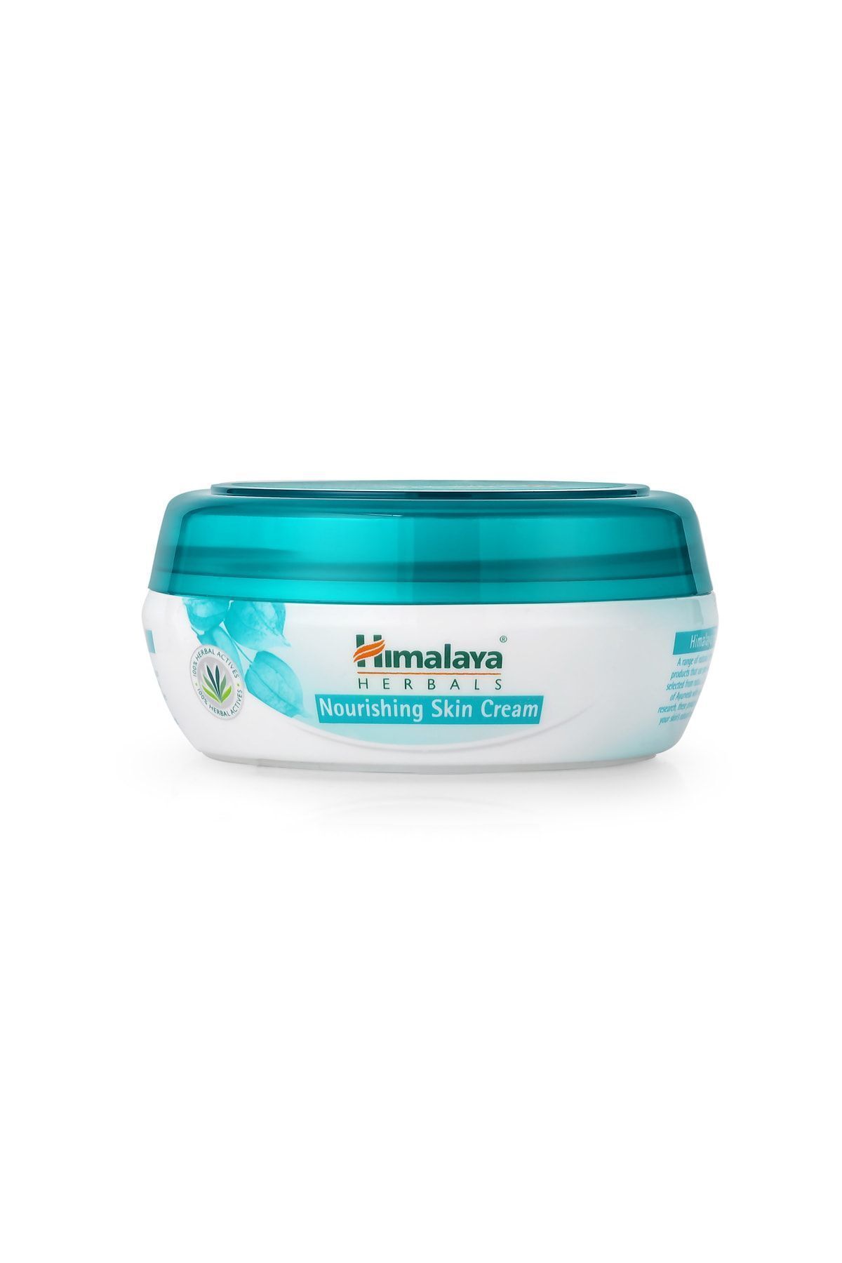 Himalaya Since 1930 Besleyici El Ve Vücut Kremi, Kış Kirazı, Nemlendirici, Yağsız, Su Bazlı, Tüm Ciltler, 50 ml