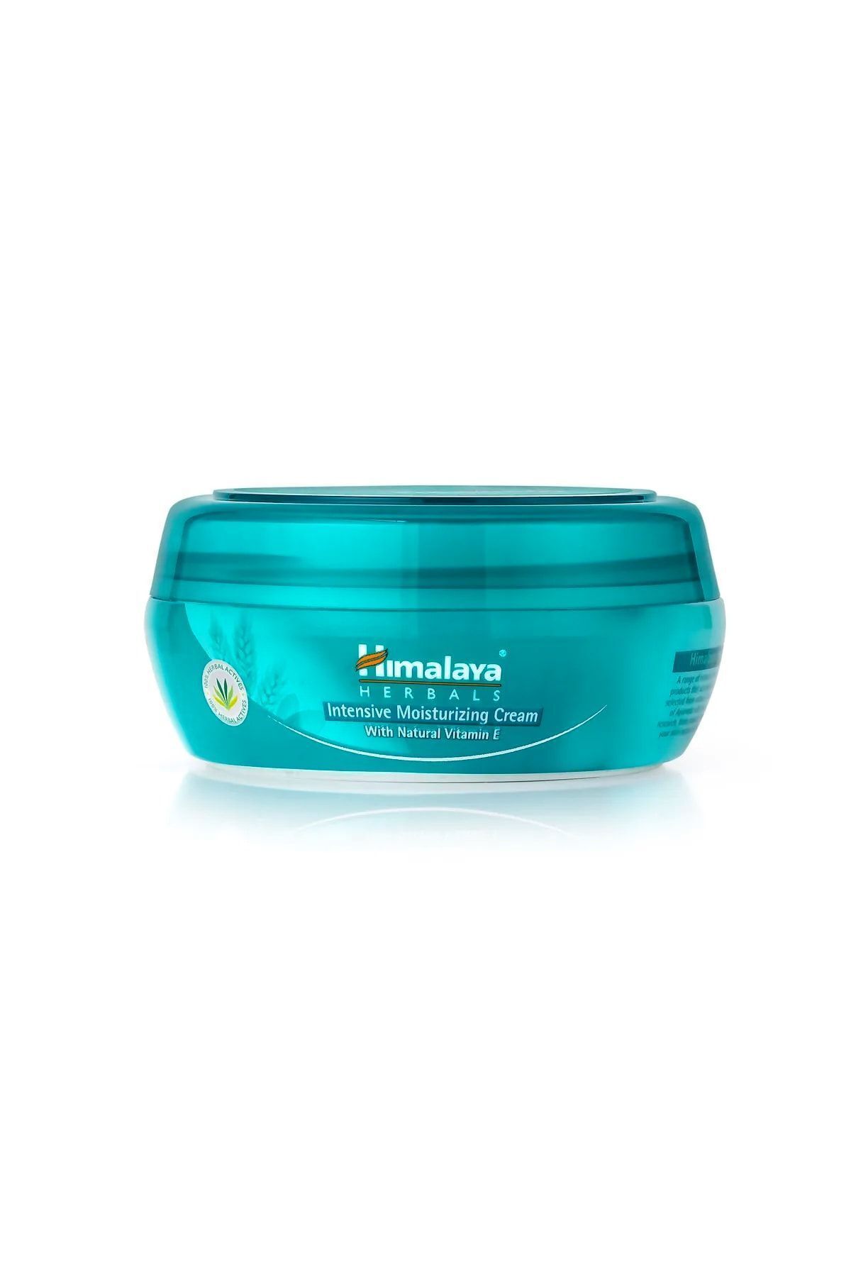 Himalaya Since 1930 Yoğun Nemlendirici El Ve Vücut Kremi, Badem Yağı, Buğday Tohumu, E Vitamini, Tüm Ciltler, 50 ml