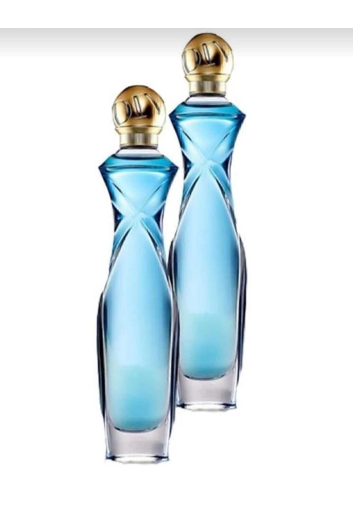 Oriflame Divine Edp 50 ml Kadın Parfümü 2 Adet