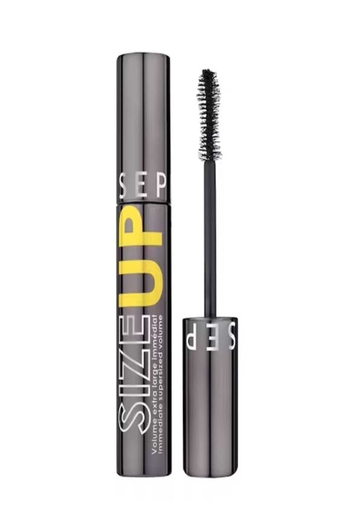 SEPHORA COLLECTION Size Up Ekstra Büyük Hacim Sunan Maskara - Orijinal Boy