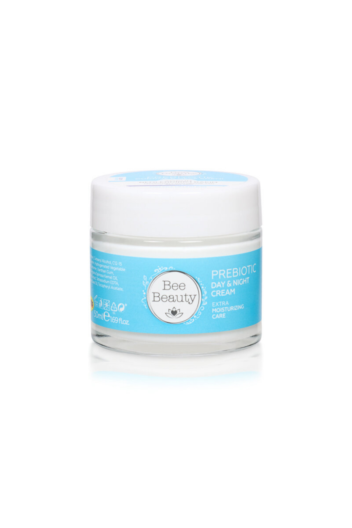 Bee Beauty Prebiyotik Gündüz & Gece Kremi 50 ml