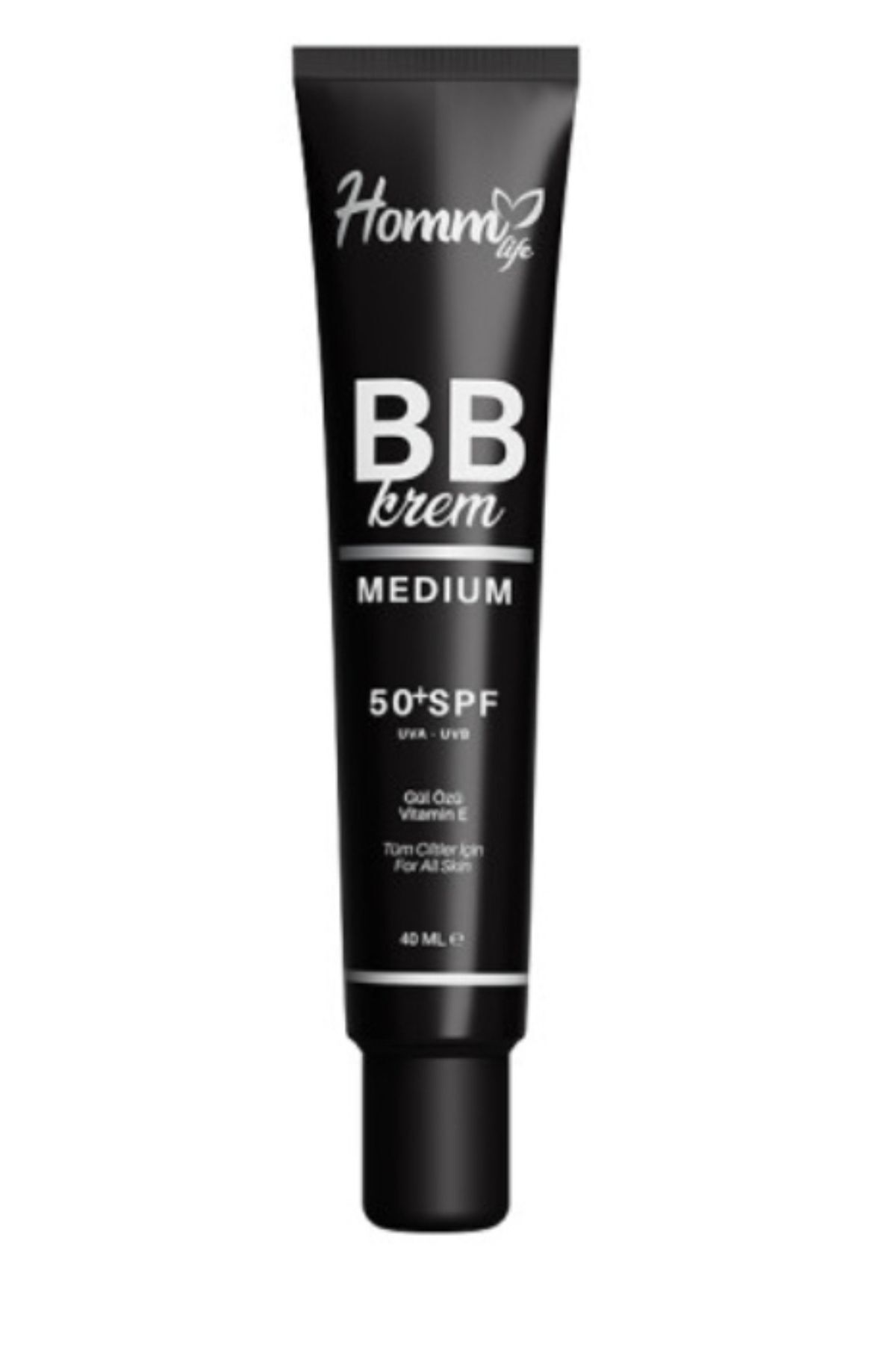 Homm Bitkisel Homm Bb Krem Medium