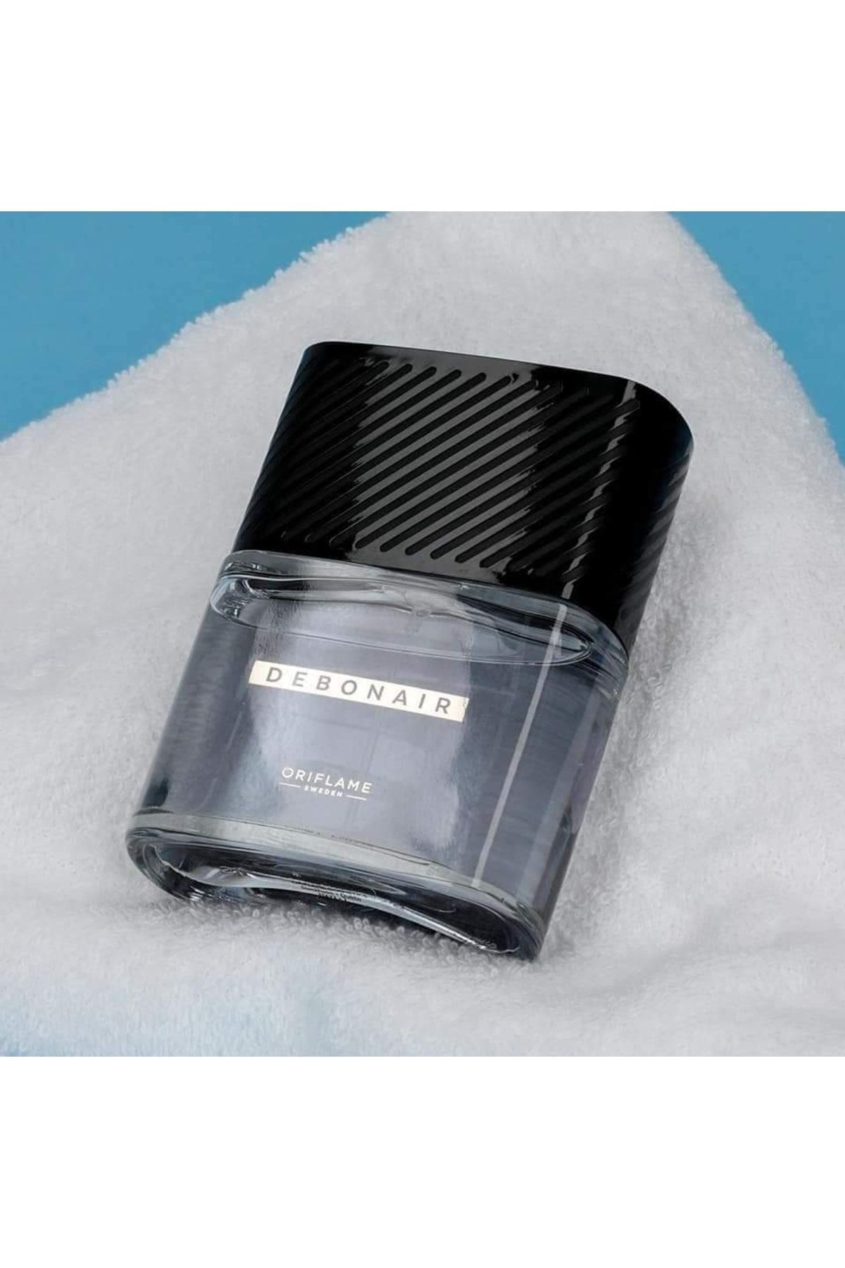 Oriflame Cesur Erkekleri Yansıtan Debonair Edt Aromatik Erkek Parfümü 75ml