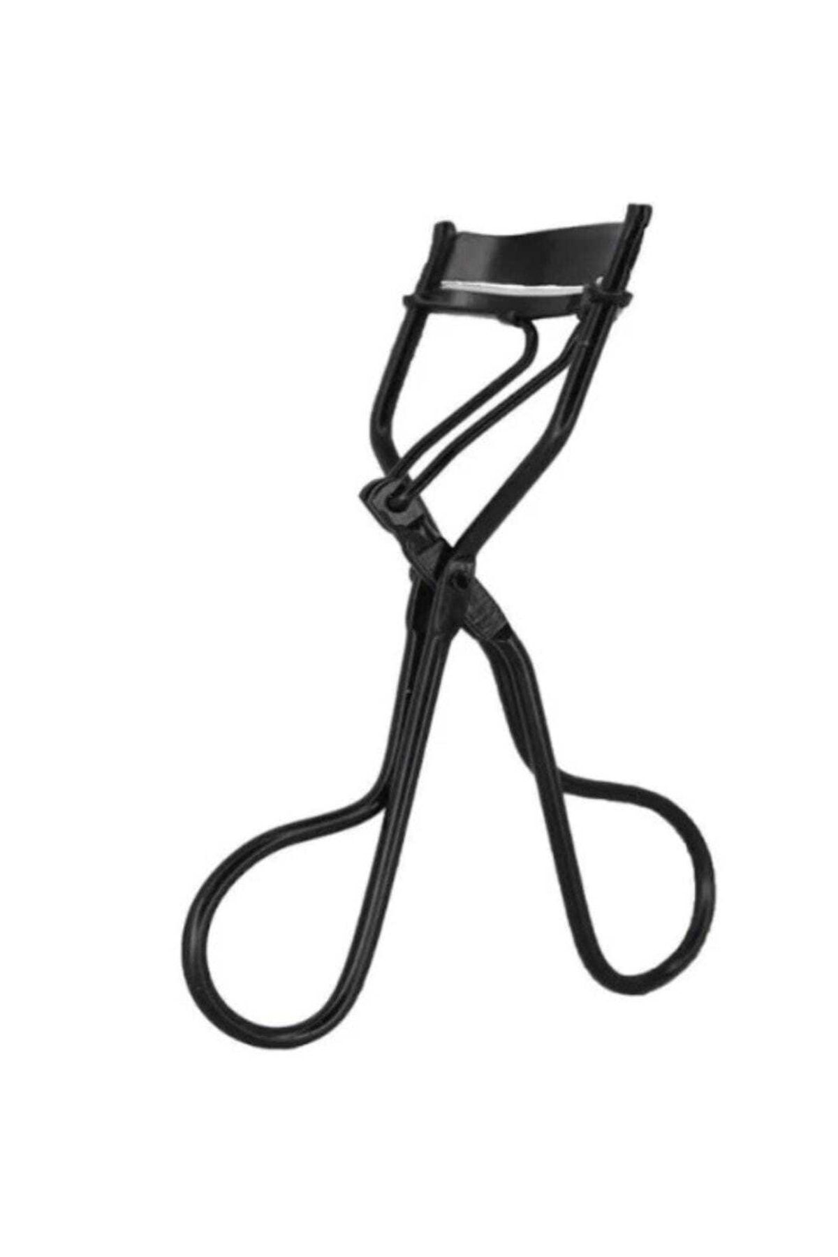 Solingen Voyage Solingen Titanic Kirpik Kıvırıcı Kirpik Kıvırma Makası Eyelash Curler