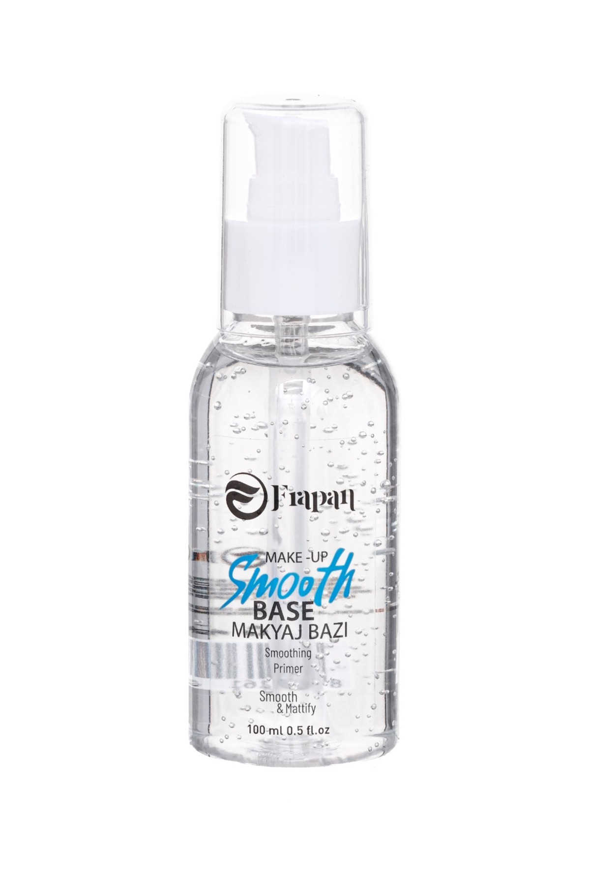 Frapan Şeffaf Makyaj Bazı 100 ml