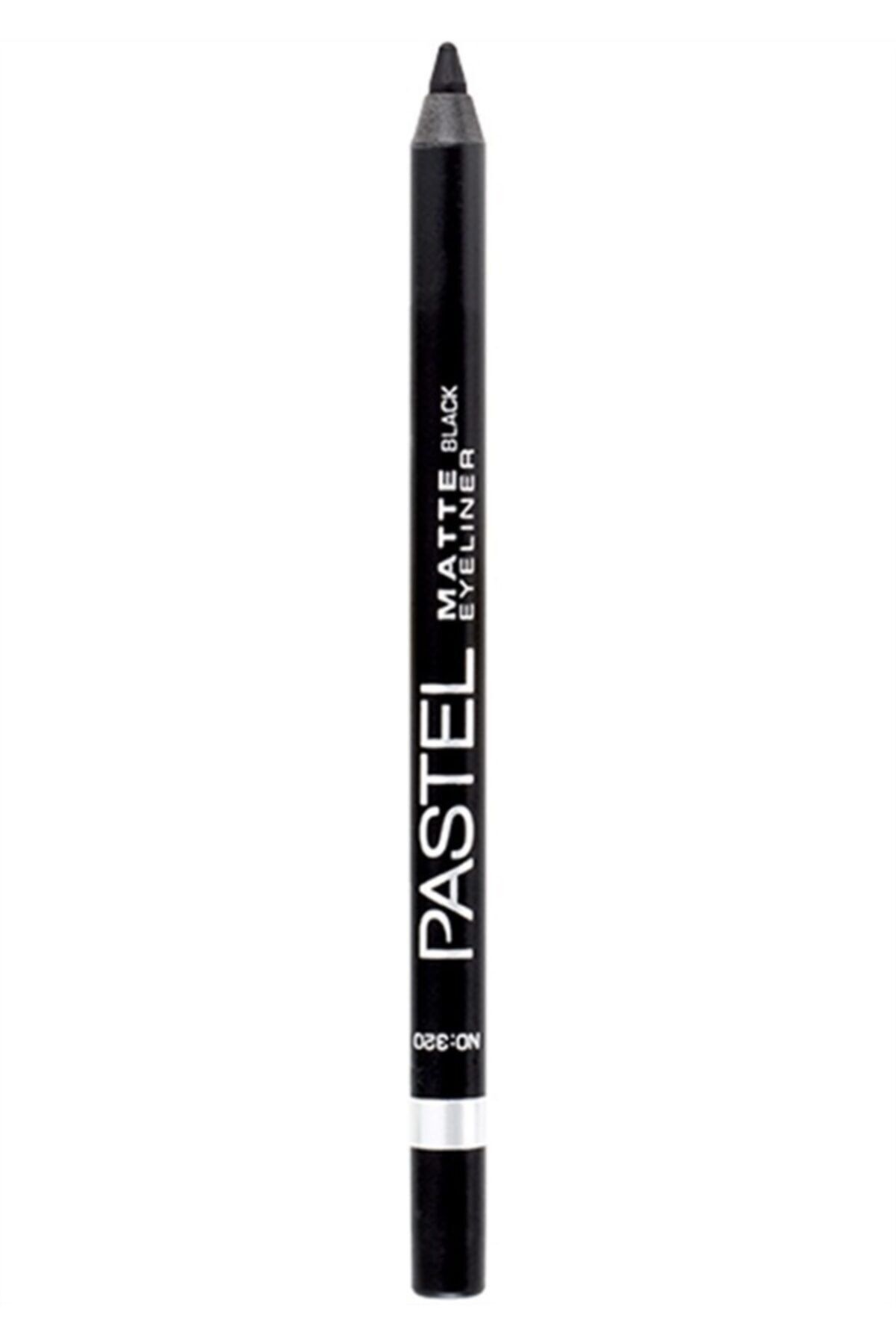 Pastel Matte Waterproof Long Lastıng Eyelıner 320