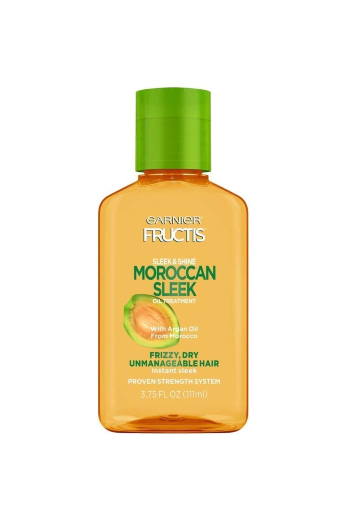 Garnier Fructis Moraccan Sleek Argan Saç Bakım Yağı 111ml