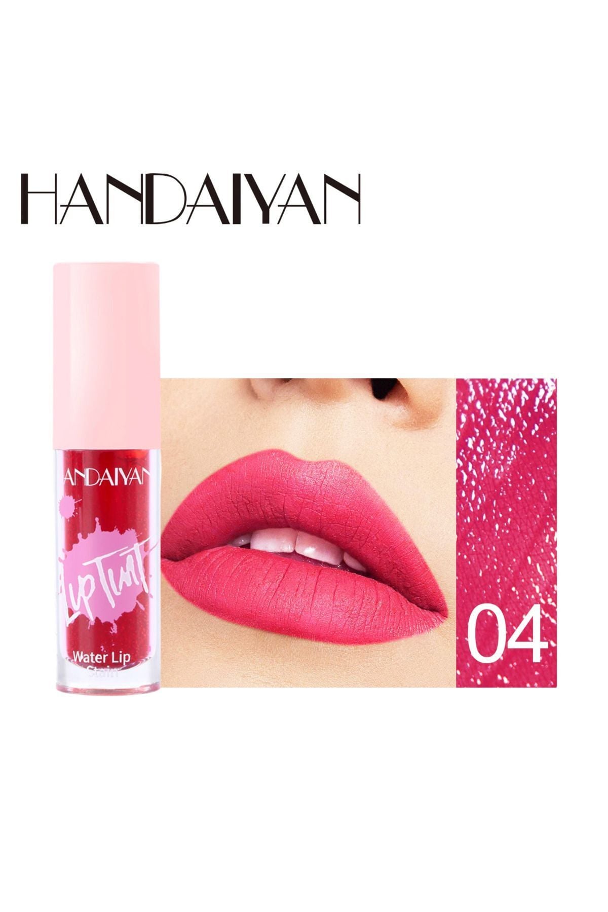 Glam Glamorous Likit Ruj & Allık / Lip to cheek Tint