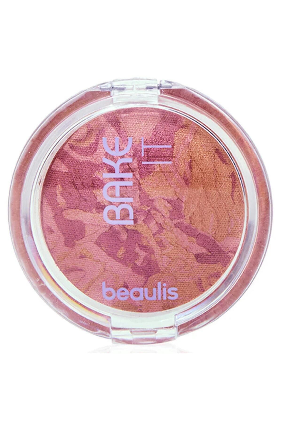 beaulis Bake It Baked Allık 616 Bestie