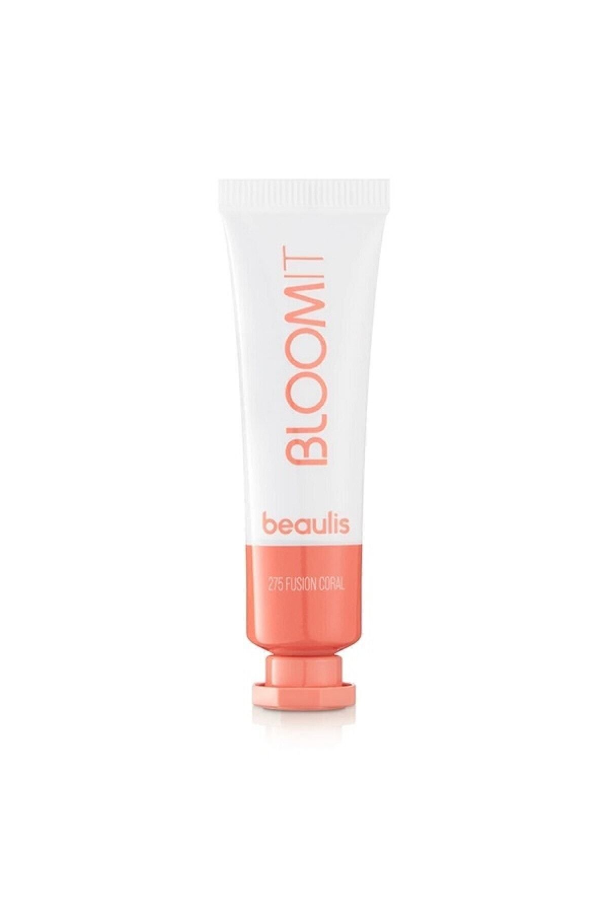 beaulis Bloom It Krem Allık 275 Fusion Coral