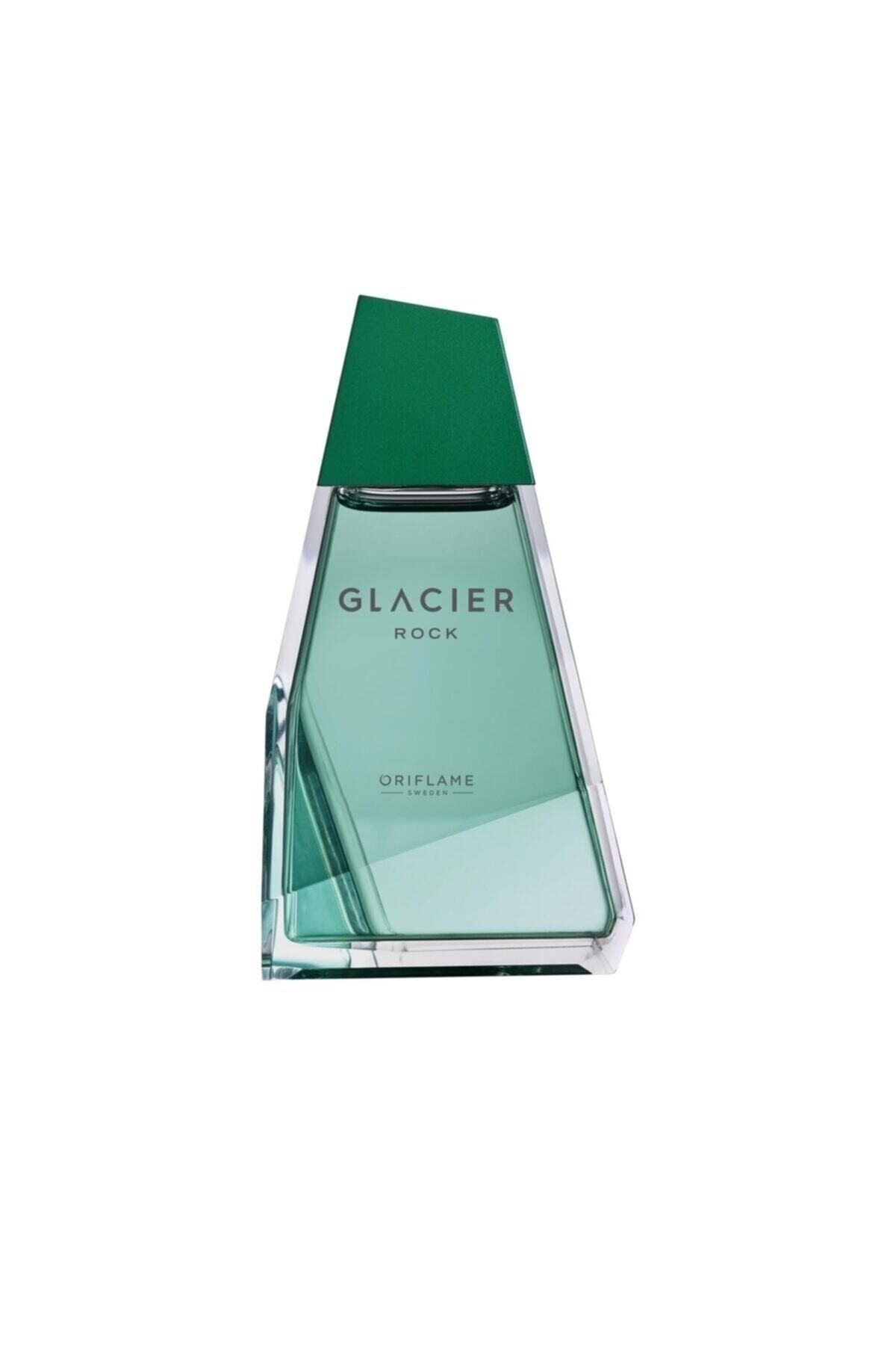 Oriflame Glacier Rock Edt 100 ml Erkek Parfümü 3566735667
