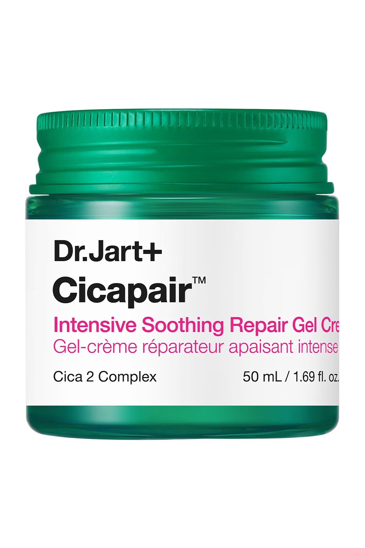Dr.Jart Cicapair™ - Yoğun Yatıştırıcı Onarıcı Jel Krem - 50 ml