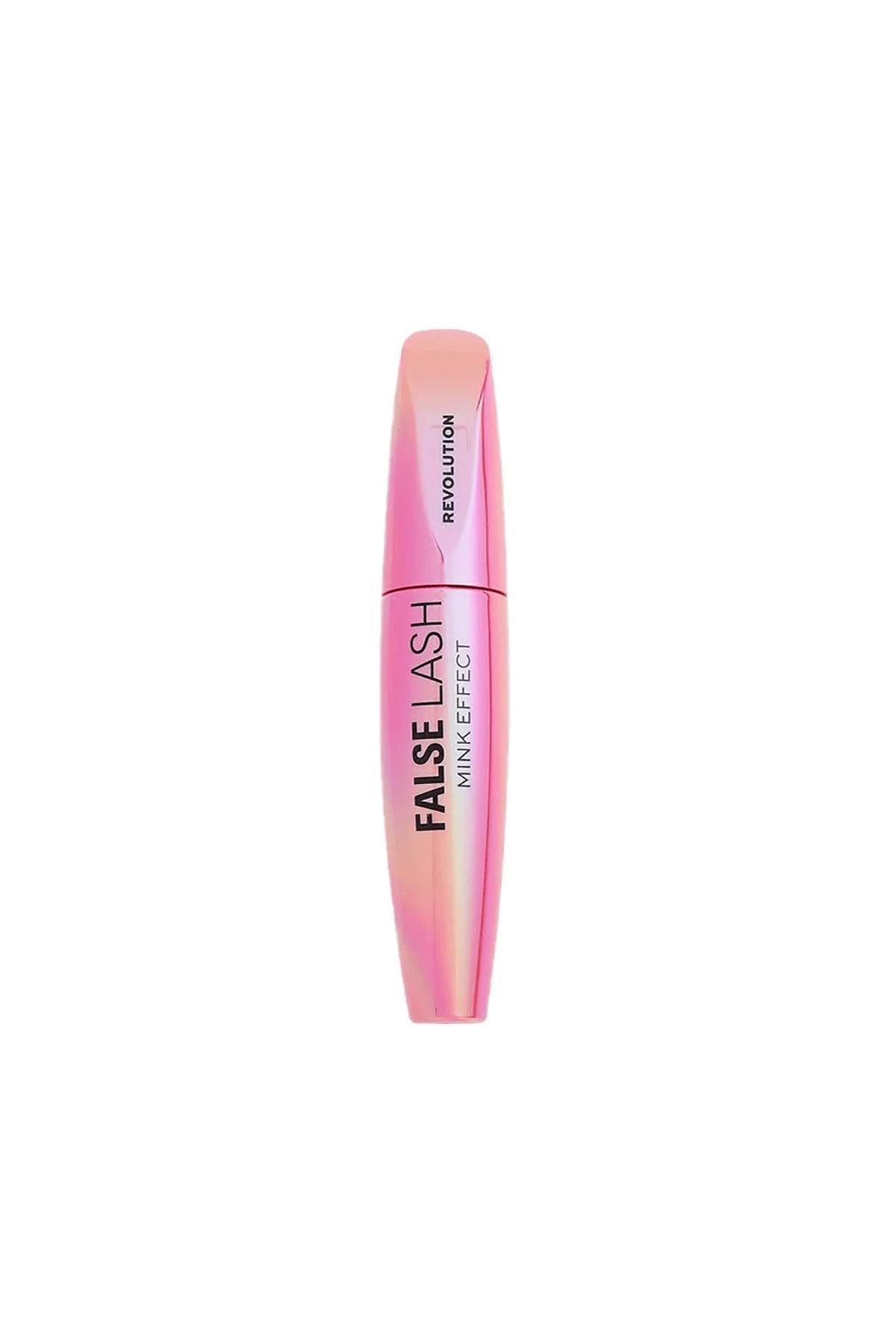 Revolution False Lash Maskara